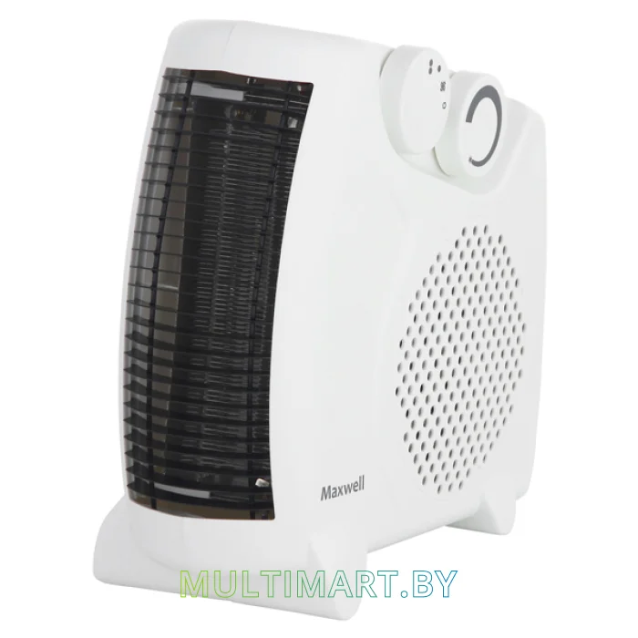 Тепловентилятор Maxwell MW-3453W